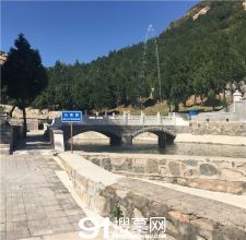 陵园风景图-11