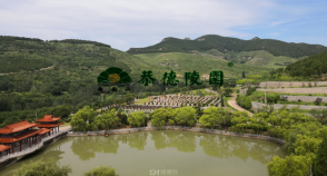 陵园风景图-2