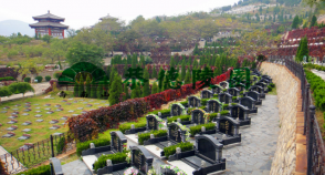 陵园风景图-7