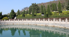 陵园风景图-6