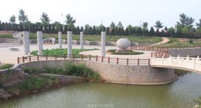 陵园风景图-5