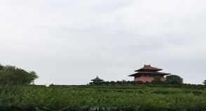 陵园风景图-8